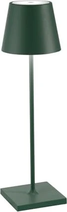 Zafferano Poldina Pro verde scuro