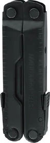 Leatherman Rebar Multitool schwarz