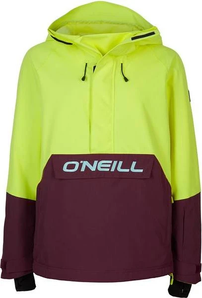 O'Neill O'Riginals Snowboardjacke pyranine yellow (Damen)