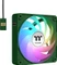 Thermaltake CT120 EX ARGB Sync Racing Green, grün/weiß, 120mm, 3er-Pack Vorschaubild