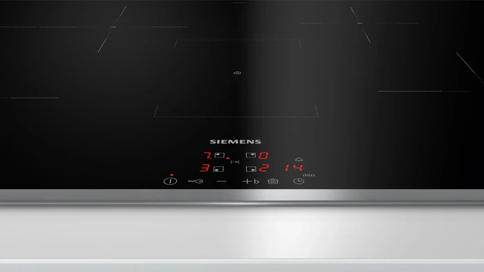 Siemens EQ224IA00Z Backofen-Set