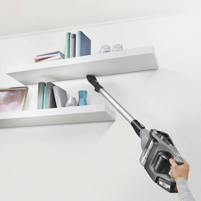 Bosch Serie 8 BCS1ULTD Unlimited Akku-Handstaubsauger