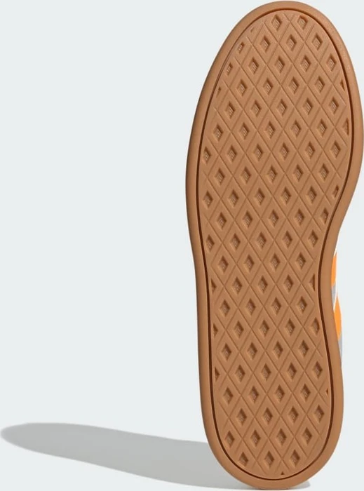 adidas Breaknet Sleek halo blue/lucid orange/gum (Damen)