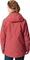 Vaude Mineo 3in1 Funktionsjacke brick (Damen) Vorschaubild