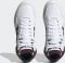 adidas Hoops 3.0 Mid Classic Vintage cloud white/shadow navy s22/shadow red Vorschaubild