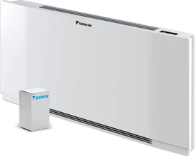 Daikin Altherma HPC Truhe Standkonvektor