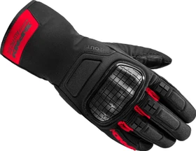Spidi Alu-Pro Evo rot