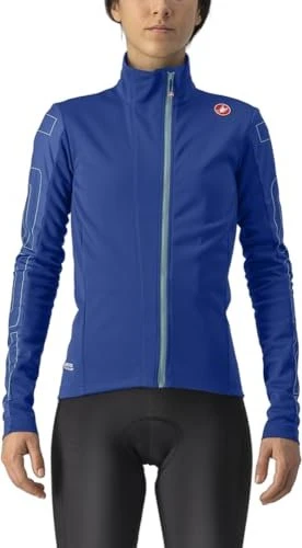 Castelli Transition Fahrradjacke (Damen)