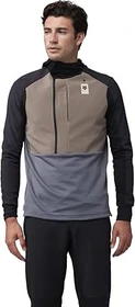 Fox Racing Defend Thermal Hoodie Trikot langarm ash (Herren)