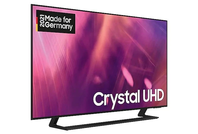 Samsung GU55AU9079