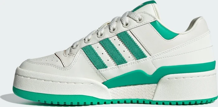 adidas Forum Bold off white (Damen)