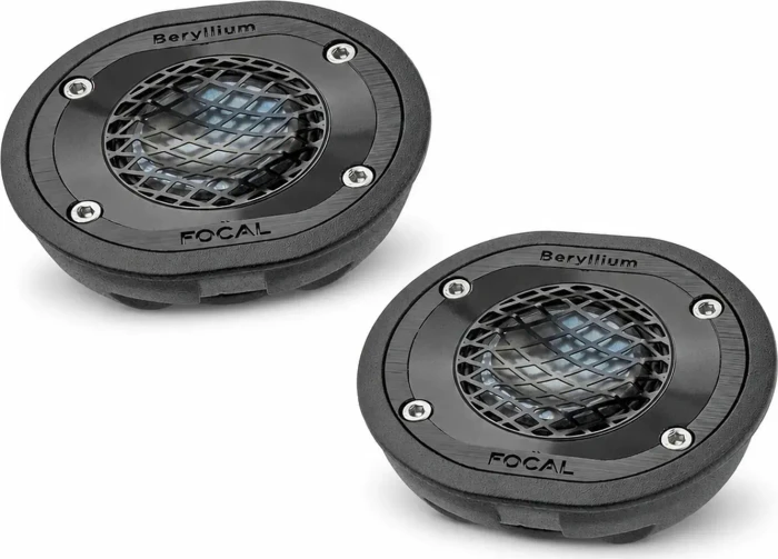 Focal Utopia M TBM