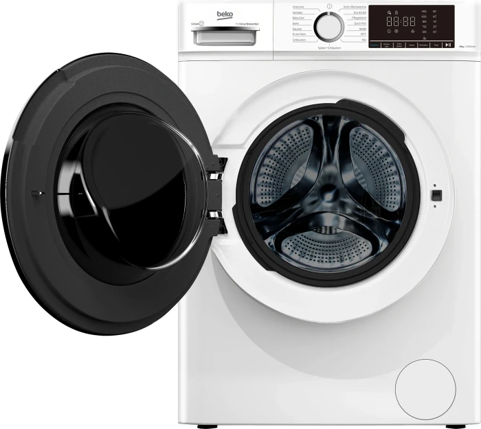 Beko BMFH3WFO8741 Frontlader