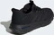 adidas Cloudfoam Flex Rapidfit core black/carbon (Herren) Vorschaubild