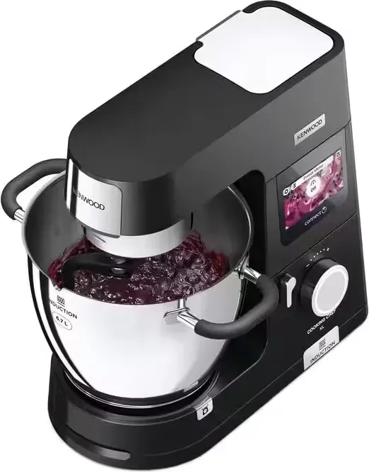 Kenwood KCL95.424BK Cooking Chef XL