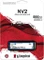 Kingston NV2 NVMe PCIe 4.0 SSD 500GB, M.2 2280 / M-Key / PCIe 4.0 x4 Vorschaubild