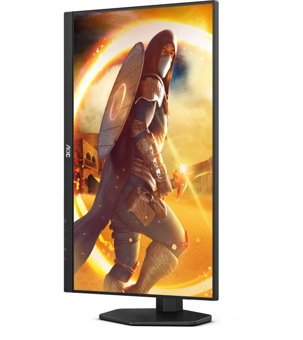 AOC Q27G4XD, 27"