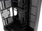 Thermaltake CAPO X Dual System Black, Glasfenster Vorschaubild