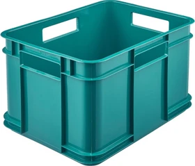 Keeeper Bruno Eco Aufbewahrungsbox, 16l, sky blue