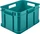 Keeeper Bruno Eco Aufbewahrungsbox, 16l, sky blue (1546169500000)