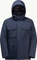 Jack Wolfskin Textor Utility Funktionsjacke night blue (Herren) Vorschaubild