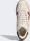 adidas Samba XLG wonder white/shadow red/gold metallic Vorschaubild