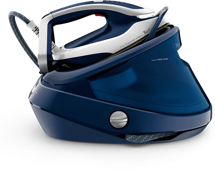 Tefal GV9812 Pro Express Vision Dampfbügelstation