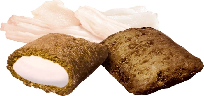 Gimborn GimCat Nutri Pockets