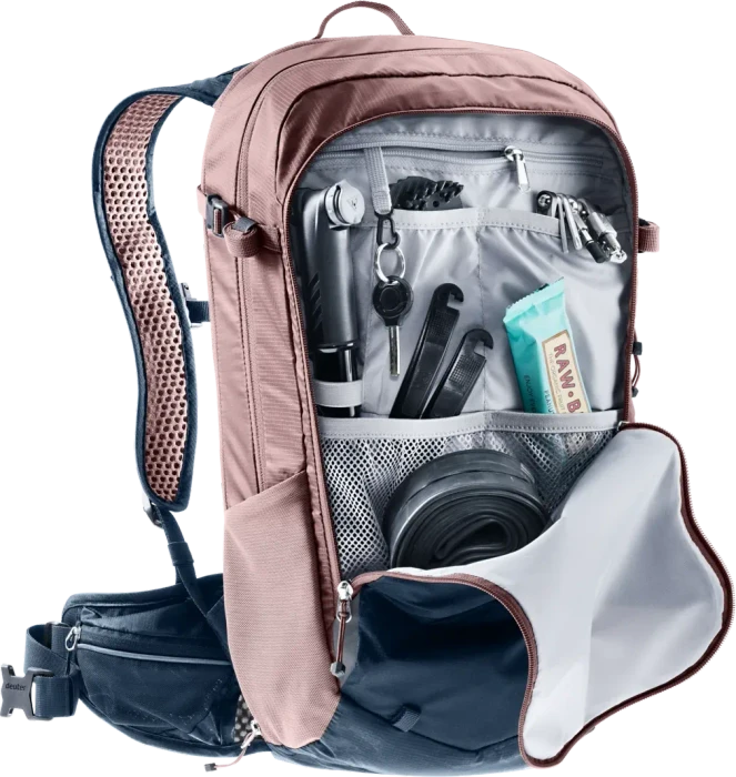 Deuter Compact 14+3 ink/ashrose