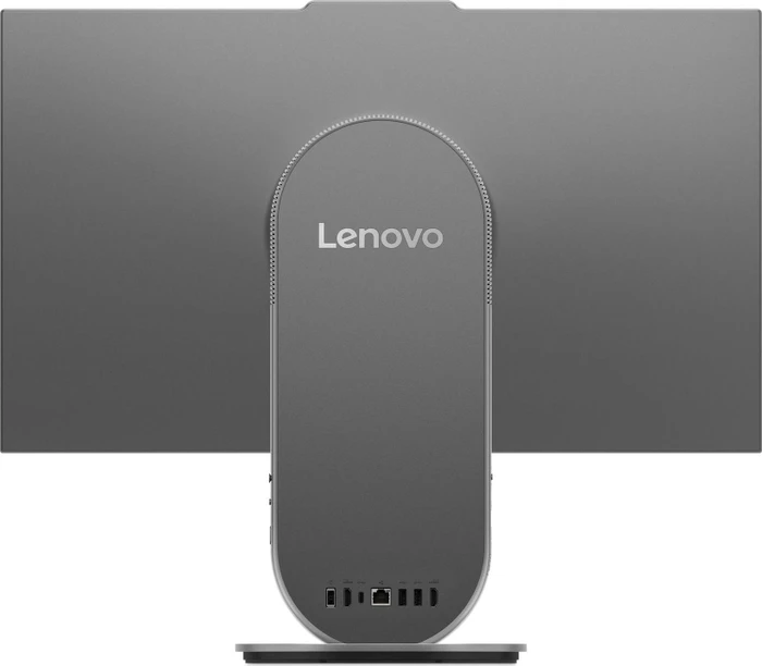 Lenovo Yoga AIO 27IPH11, Luna Grey, Core Ultra 7 356H, 32GB RAM, 1TB SSD, DE