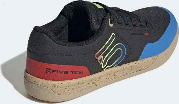 Five Ten Freerider Pro core black/carbon/wonder white