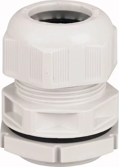 Eaton V-M32 Kabelverschraubung M32 RAL 7035 IP68