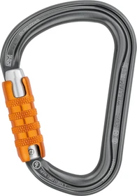 Petzl William HMS Triactlock