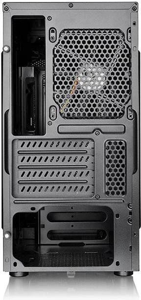 Thermaltake Versa H15, Acrylfenster
