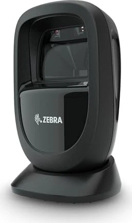 Zebra DS9308 schwarz (verschiedene Modelle)