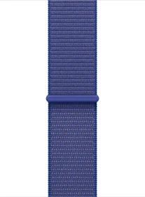 Apple Sport Loop für Apple Watch 40mm ultramarin