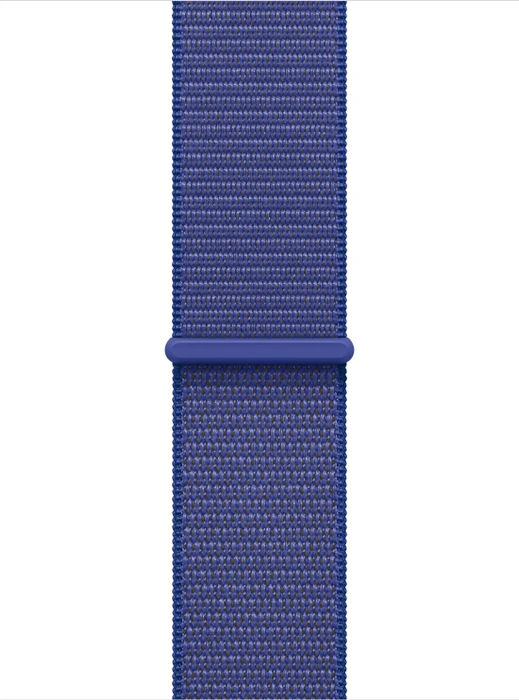 Apple Sport Loop für Apple Watch 40mm ultramarin