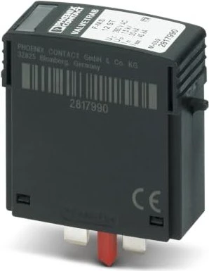 Phoenix Contact F-MS 12 ST - Überspannungsschutzstecker Typ 2