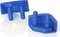 Noctua NA-SAVP5 chromax.blue Anti-Vibrations-Pads für 80/92mm Lüfter, blau, 16er-Pack Vorschaubild