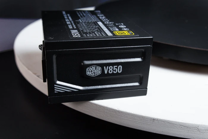 Cooler Master V-Series V850 SFX Gold 850W, SFX 3.42