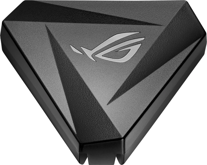 ASUS ROG Pugio II, USB/Bluetooth