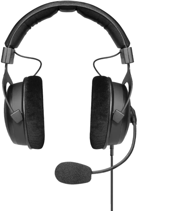 beyerdynamic MMX 300 Pro schwarz