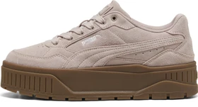 Puma Karmen II Idol Suede rose latte (Damen)