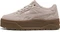 Puma Karmen II Idol Suede rose latte (Damen) Vorschaubild