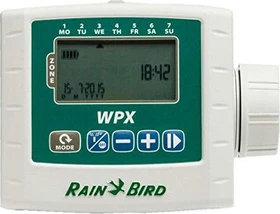 Rainbird WPX2 Bewässerungssteuerung