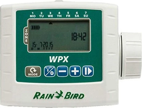 Rainbird WPX2 Bewässerungssteuerung