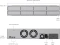 Ubiquiti UNAS Pro 8, 16GB RAM, 1x RJ-45 10GBase-T, 2x SFP+ 10Gb/s, 2HE Vorschaubild