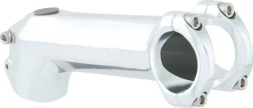 Ergotec Charisma 31.8mm/28.6mm +20° Vorbau 130mm silber