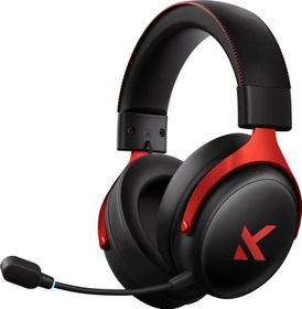 Mchose V9 Pro schwarz/rot