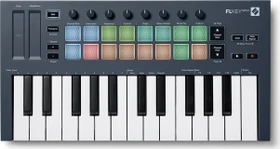 Novation FLkey Mini